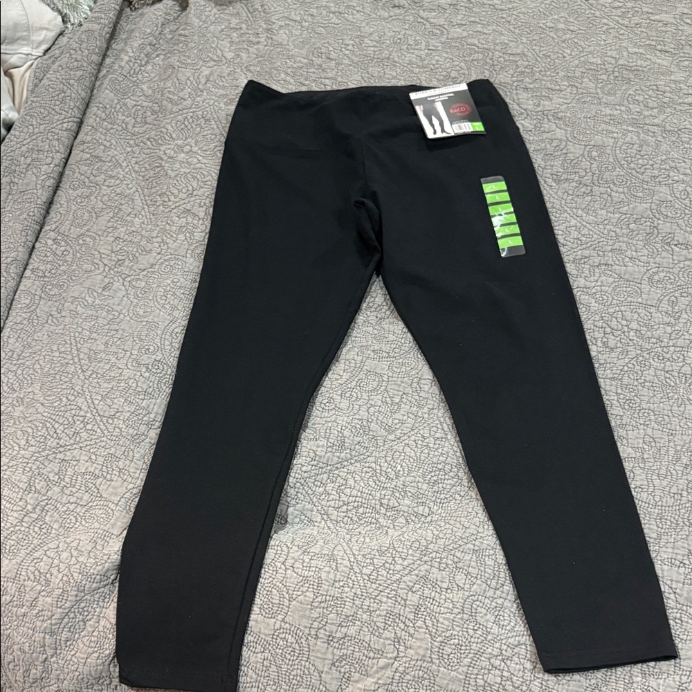 NWT Women’s Black Leggings